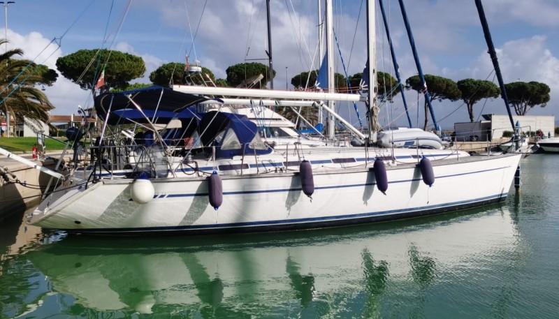 bavaria yachts Bavaria 44