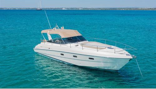 Fiart mare 34 genius