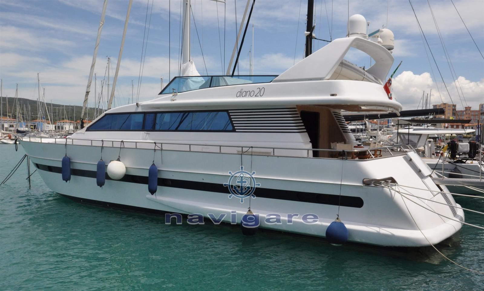 diano cantiere Diano 20