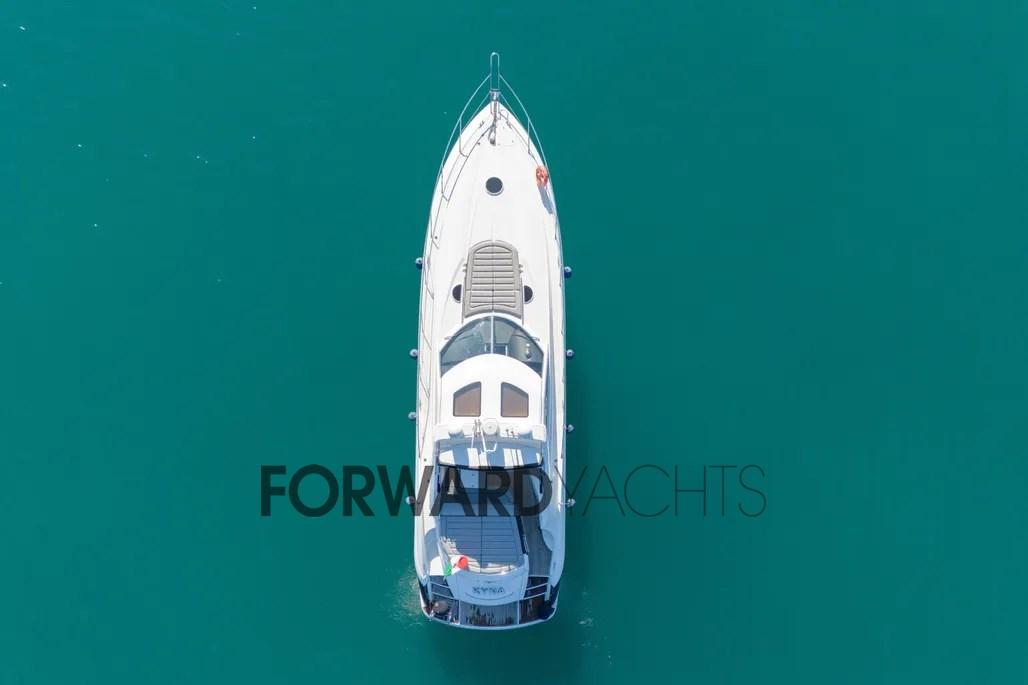 sunseeker Portofino 53