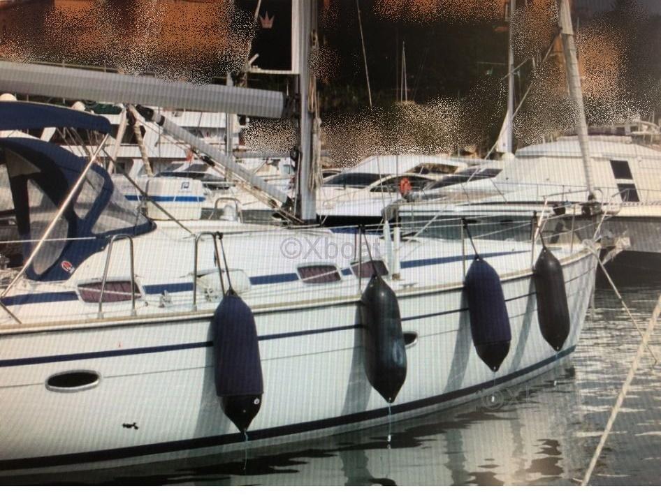 bavaria yachts Bavaria 46 cruiser