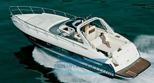 airon marine Airon 425