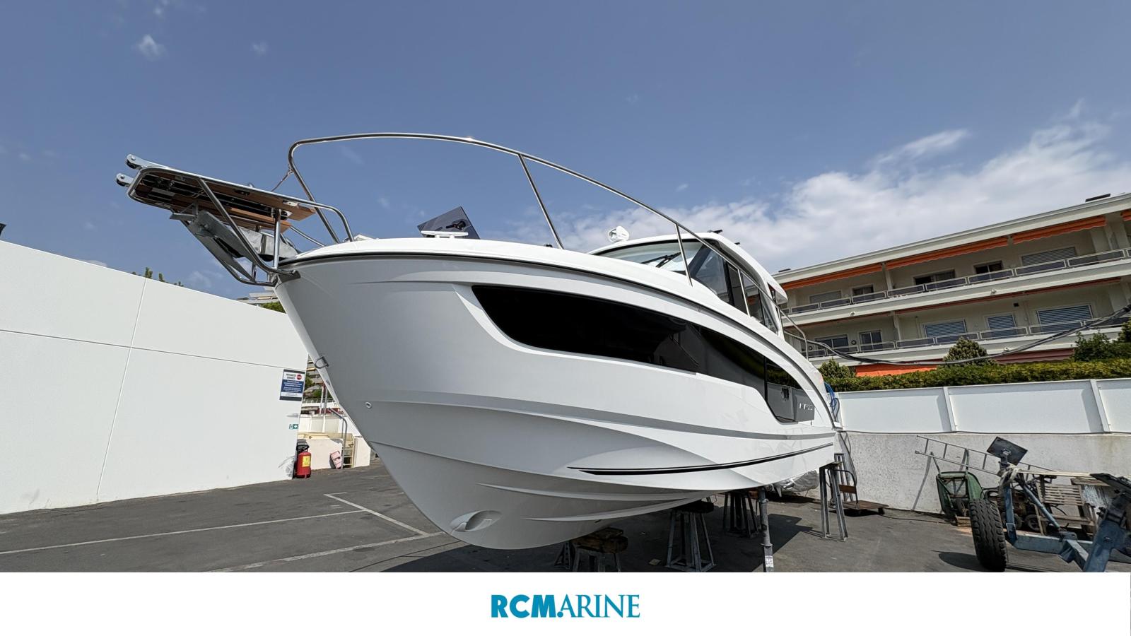 beneteau Antares 9 v2