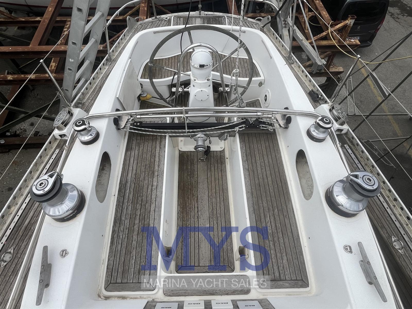 nautor swan Swan 44