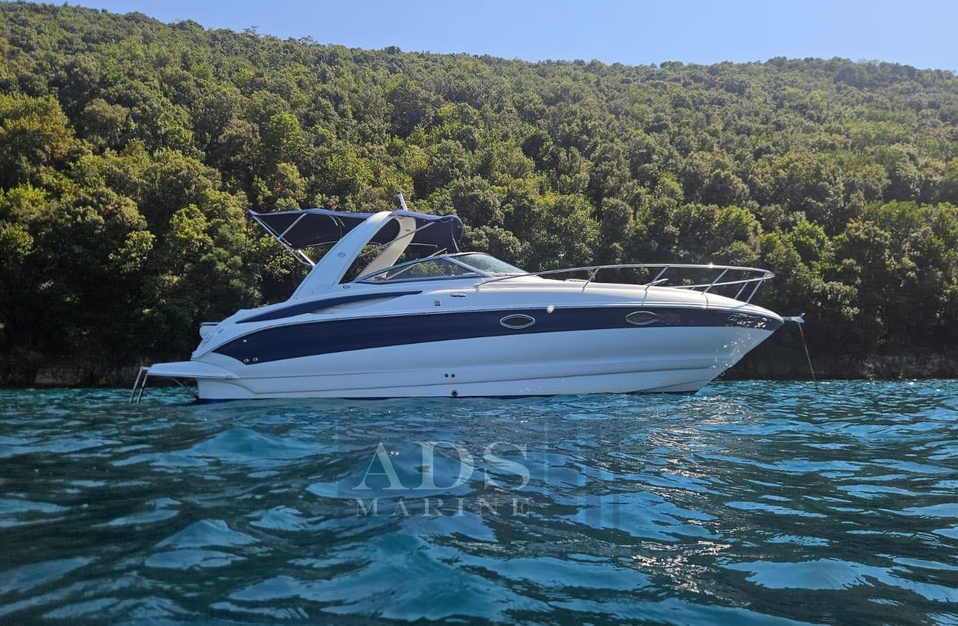crownline 270