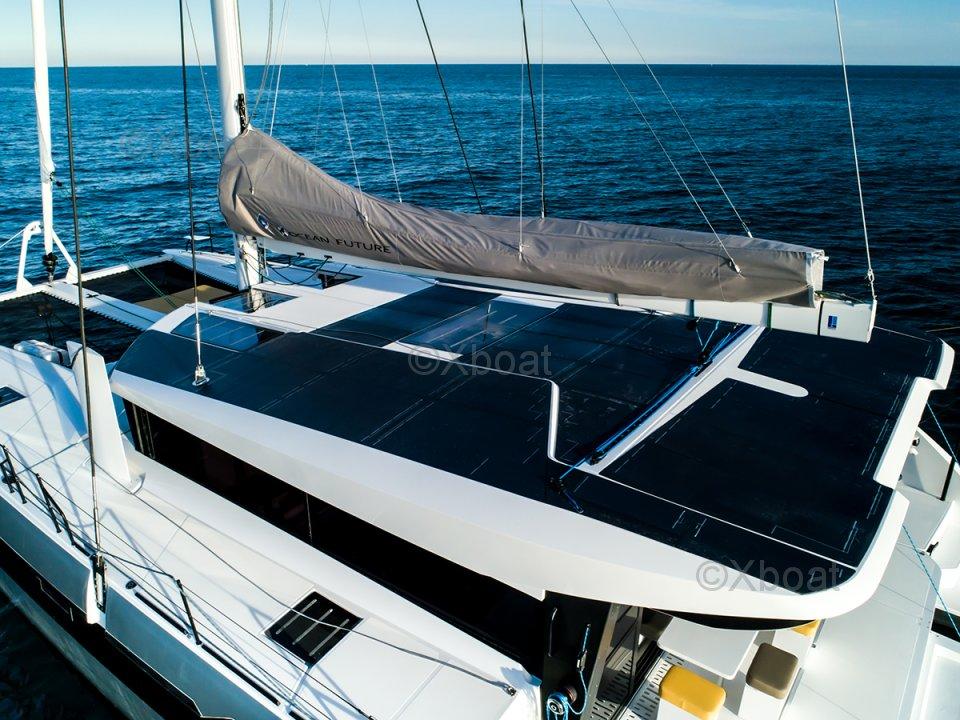 windelo Windelo 54 yachting