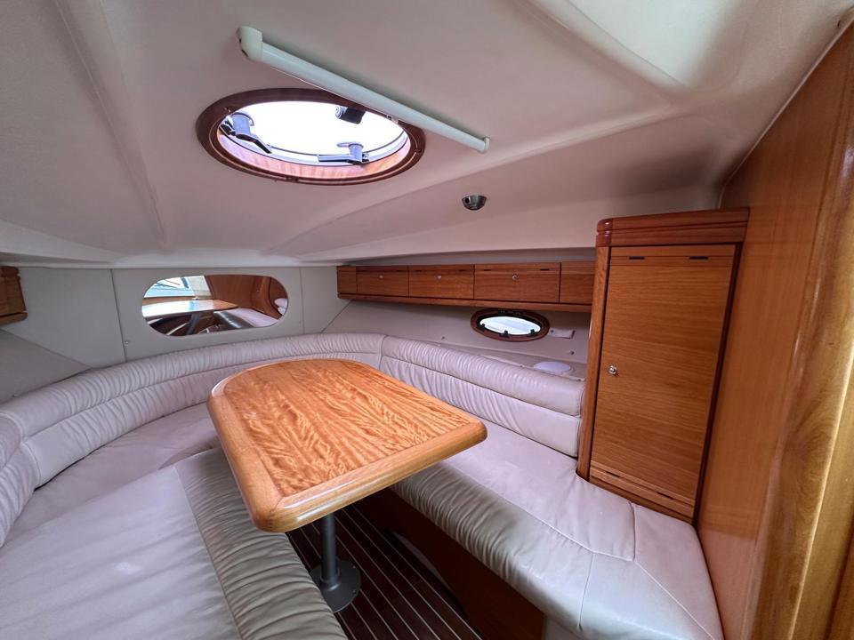 bavaria yachts 27 sport