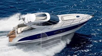 atlantis Atlantis 40 ht