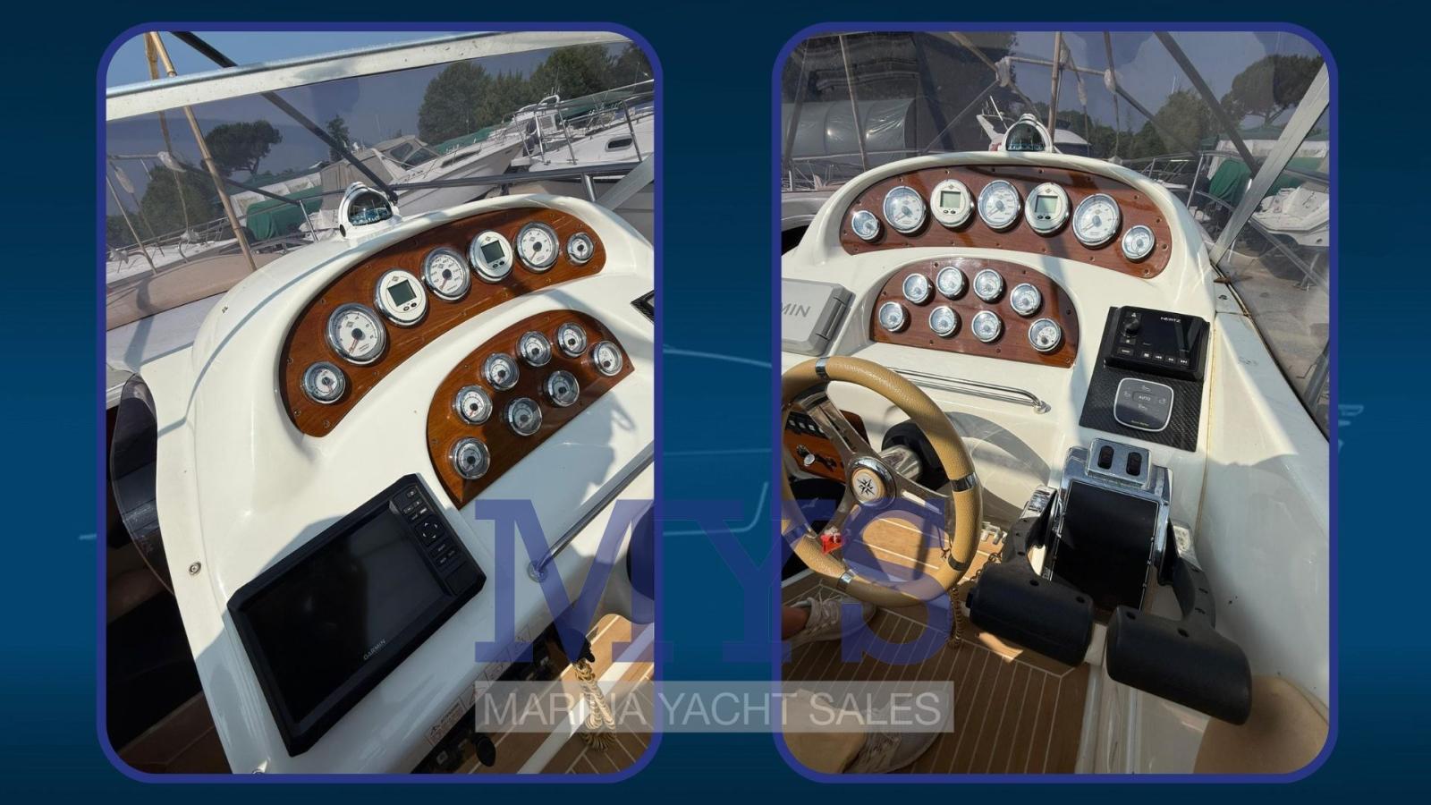 saver 300 sport