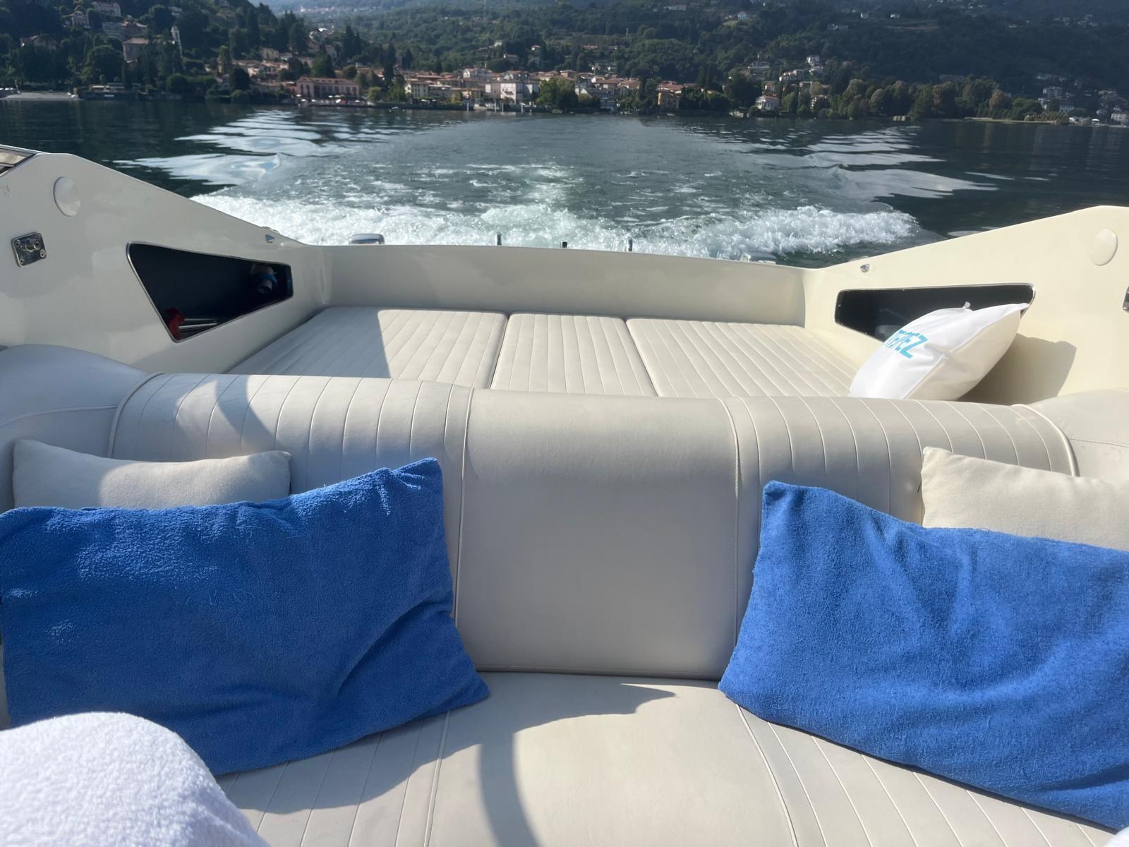 riva Saint tropez