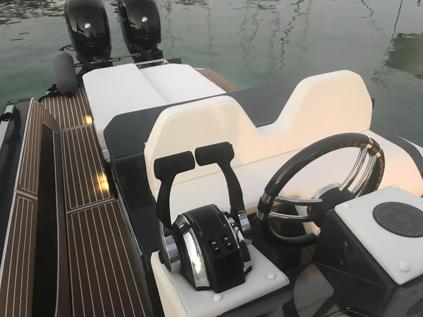 ala yachts Ala 8