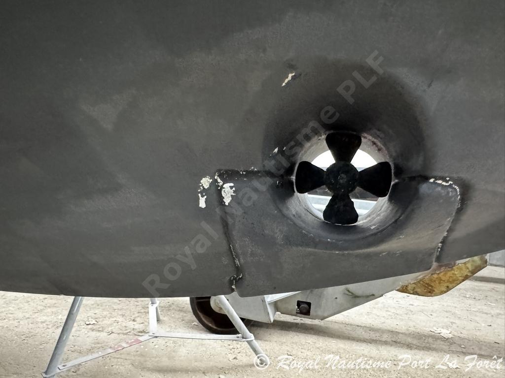 jeanneau Merry fisher 895