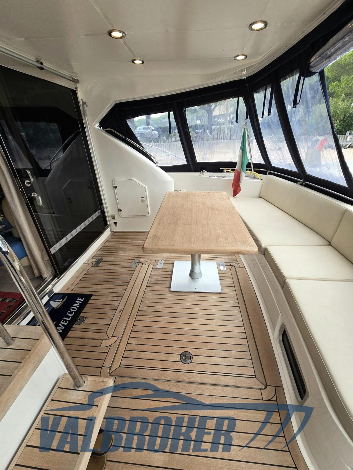 fairline Phantom 50