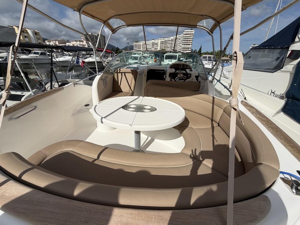 jeanneau Leader 805