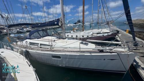 Jeanneau sun odyssey 36 i performance