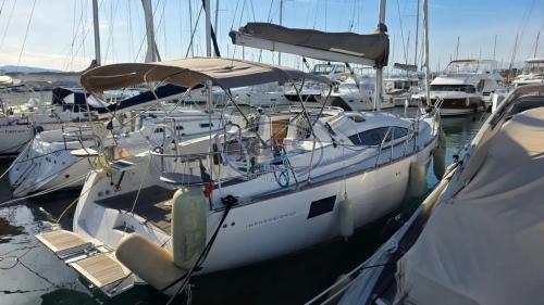 Elan impression 40