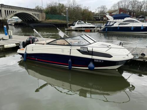 Bayliner vr5