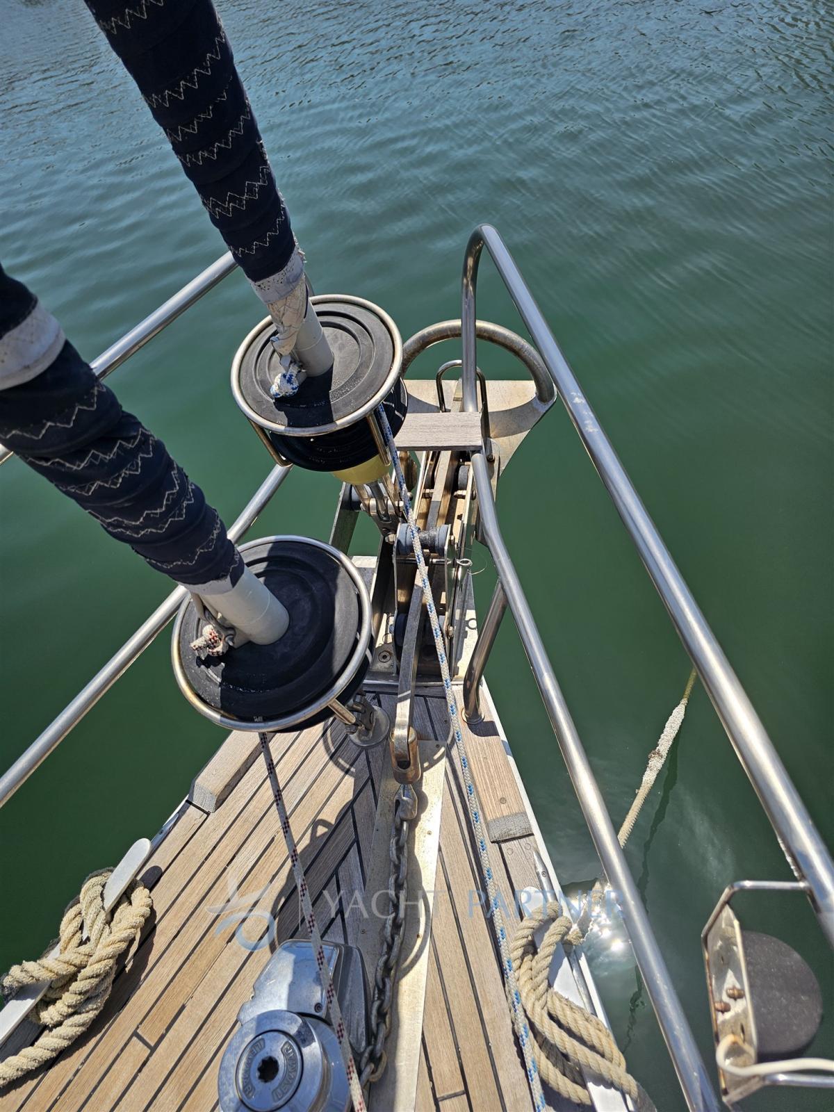 wauquiez Pilot saloon 43