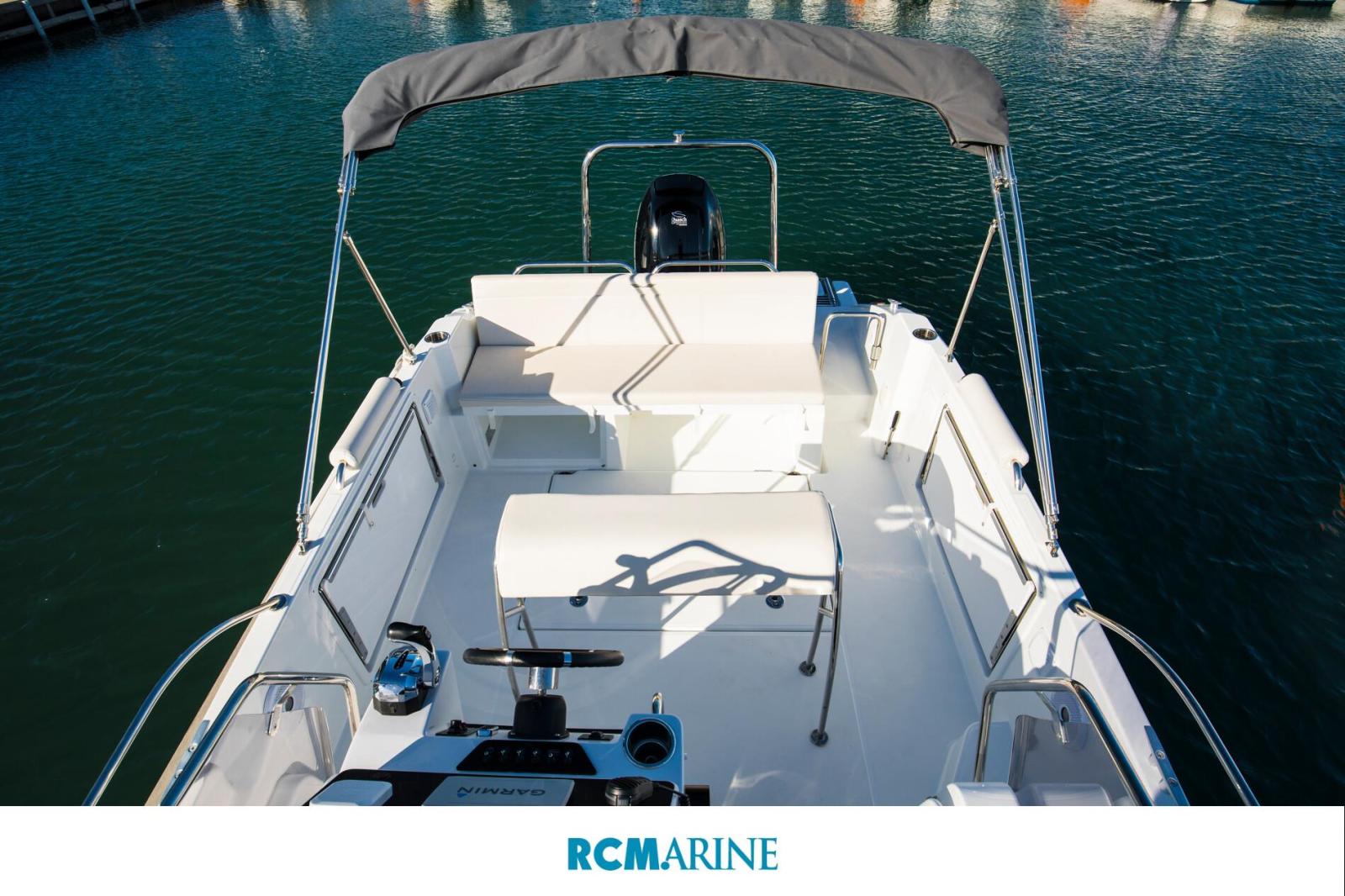 beneteau Flyer 7 sundeck