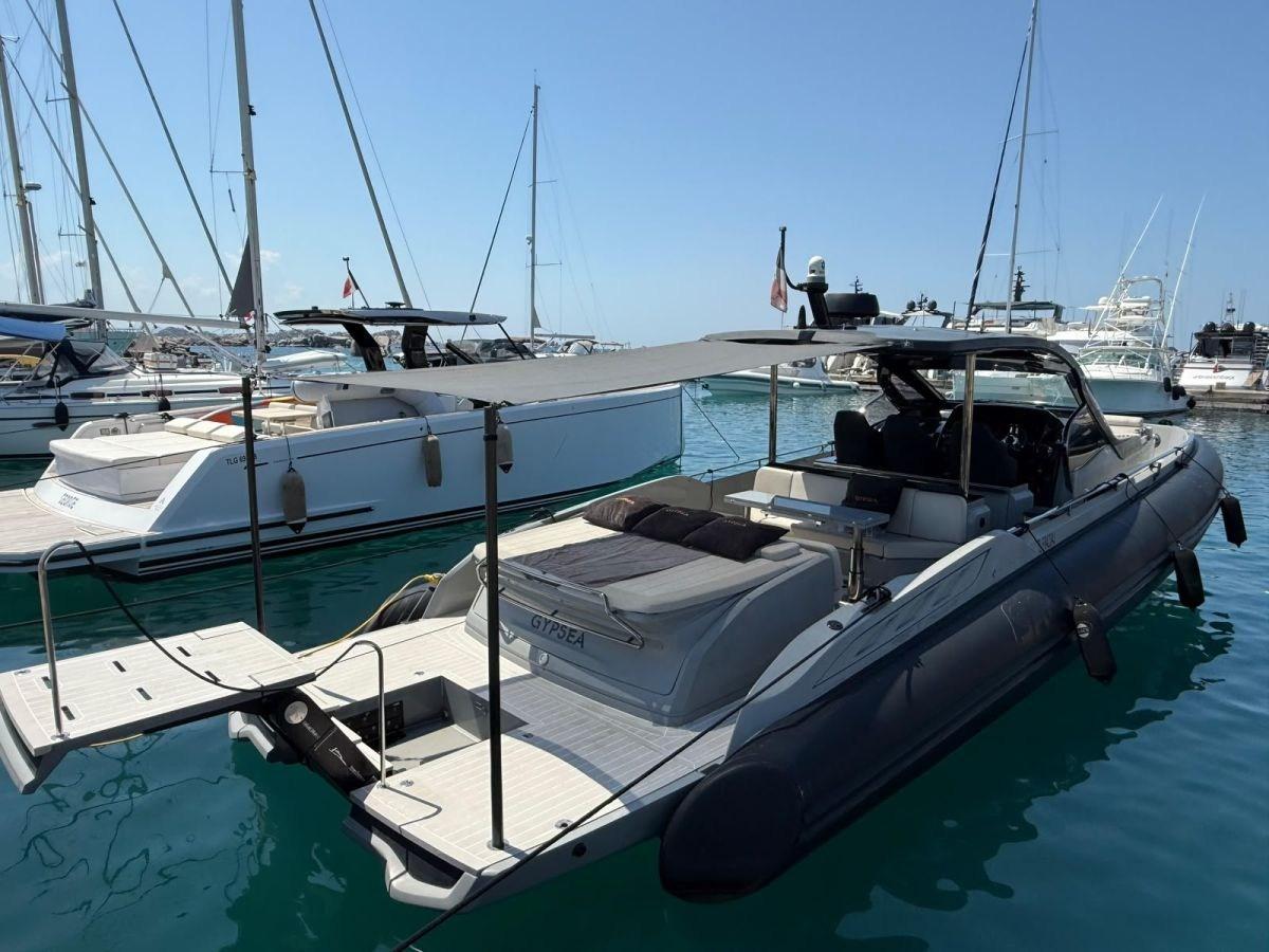 sacs Rebel 47