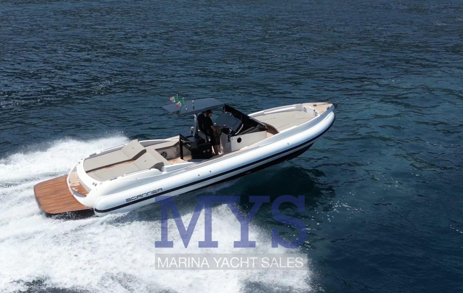 scanner Envy 1100 tt