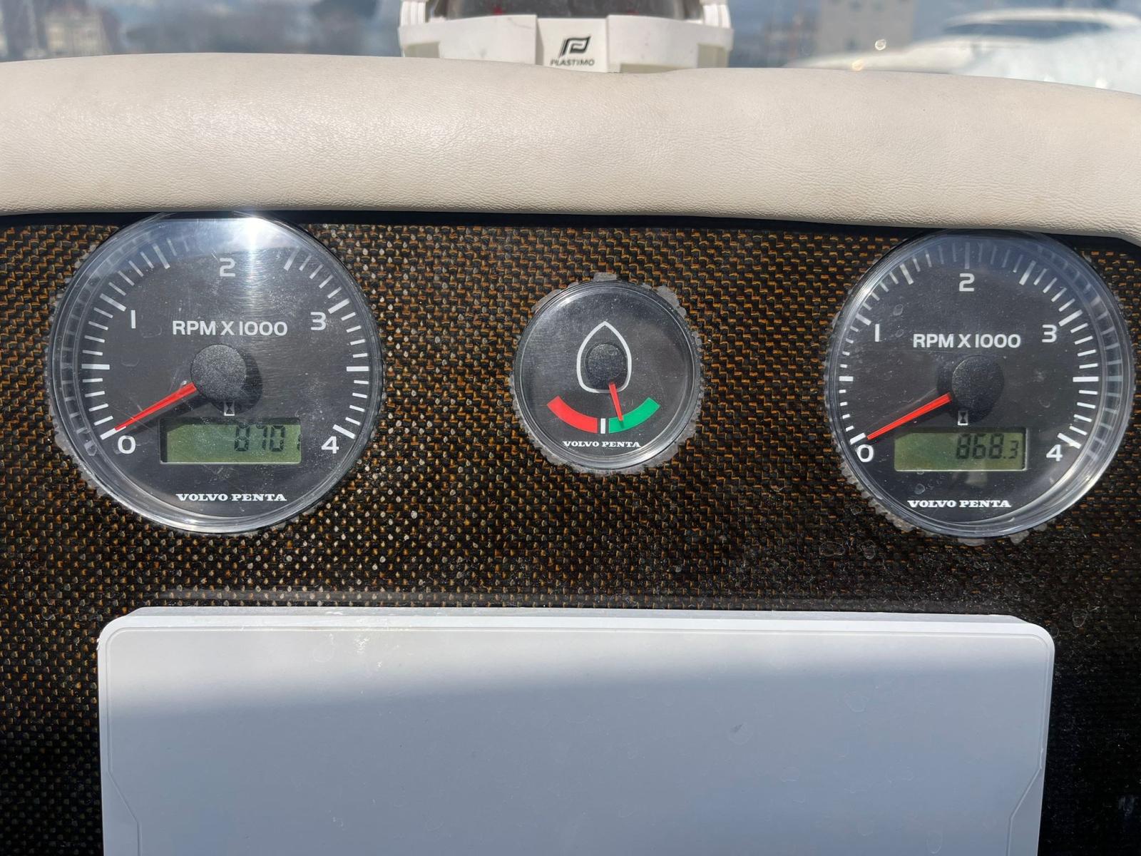 primatist Primatist g 41