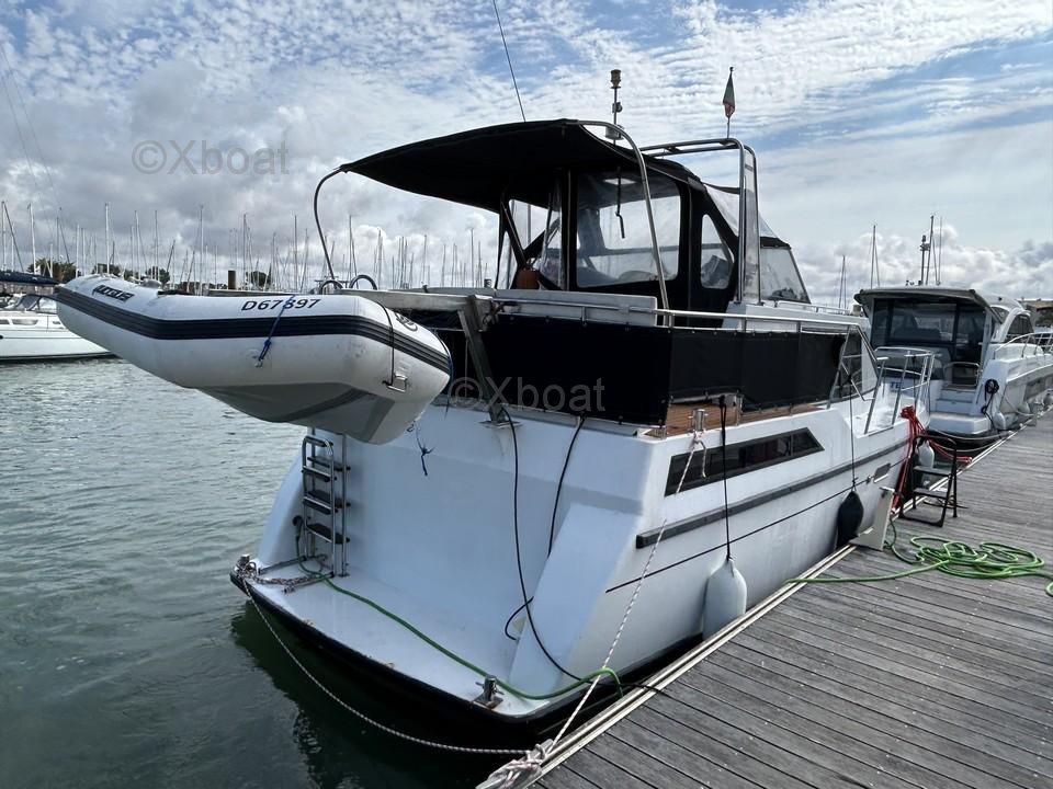 boarmstream Boarncruiser 365 new line