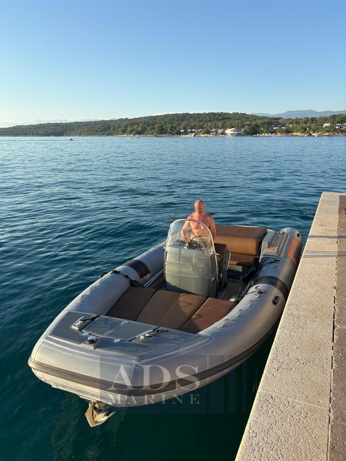 pirreli Pzero 770 efb