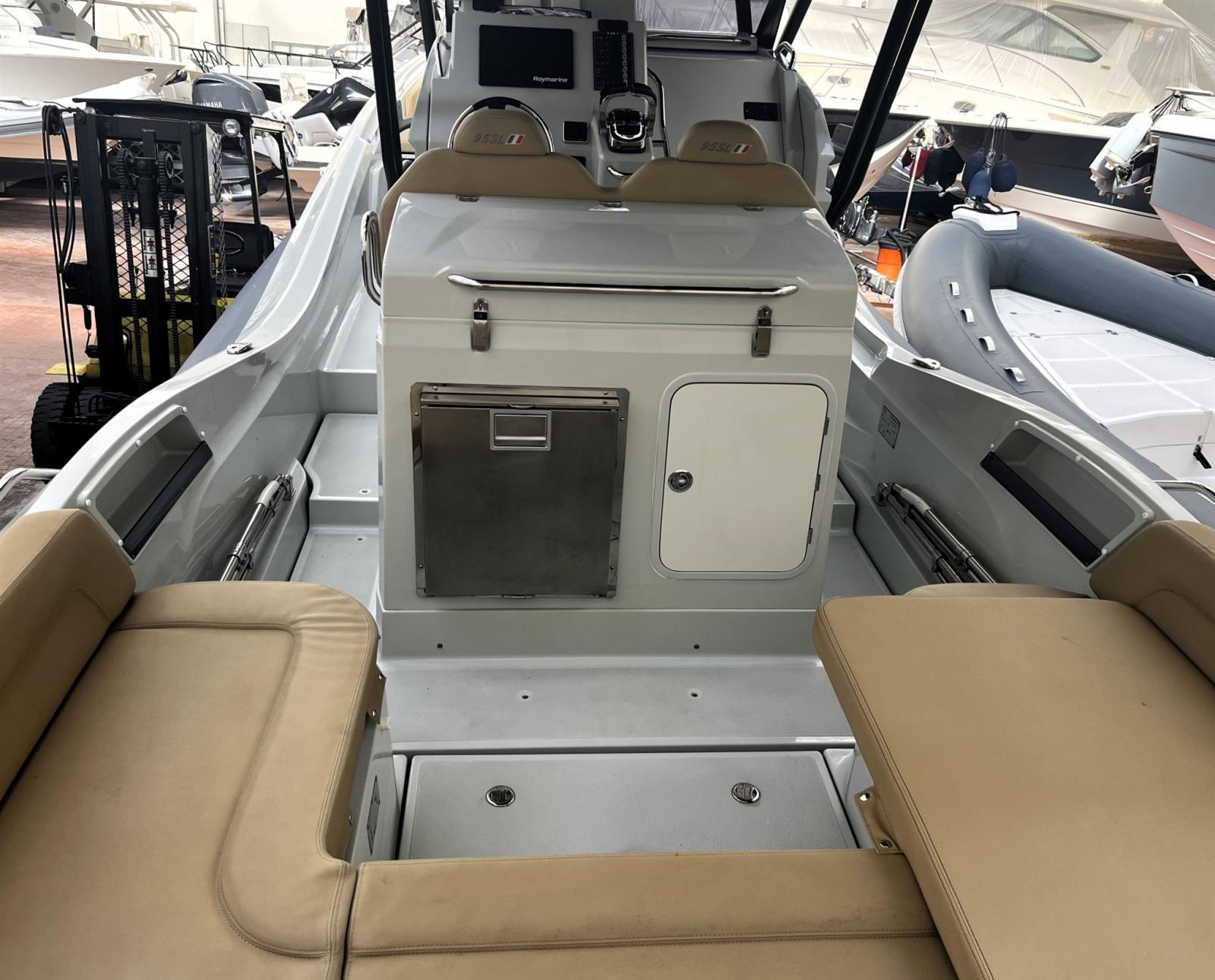 zar formenti Zar 95 sport luxury