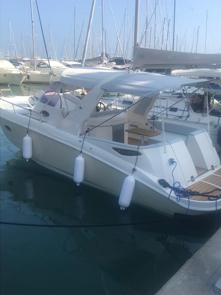 manò marine Manò 25_09 efb