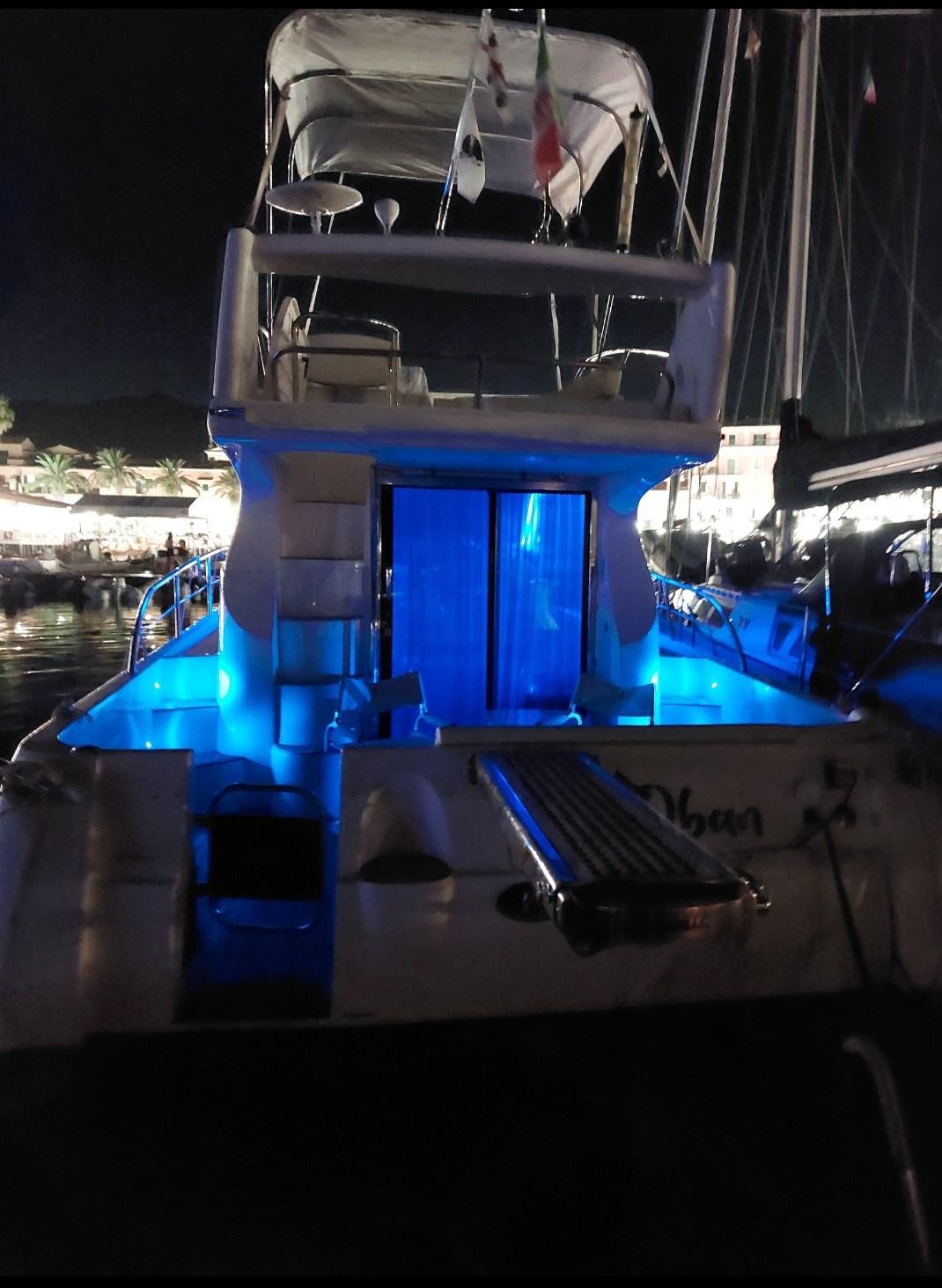 intermare Intermare 35 fly