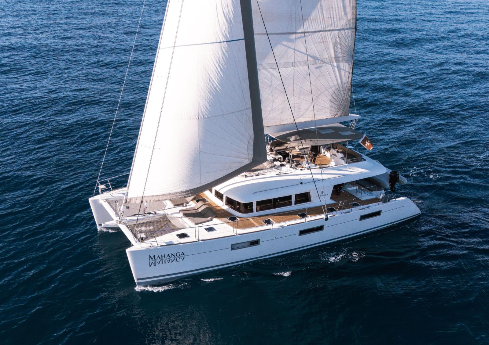lagoon Lagoon 620