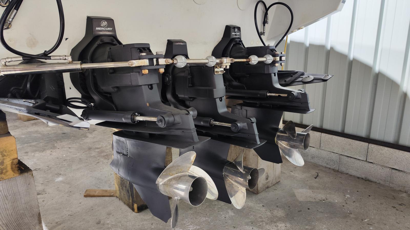 formula 419 sr1