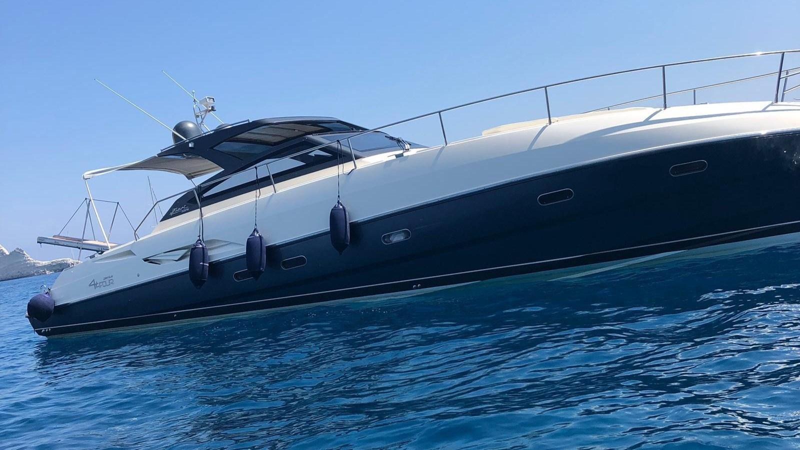 fiart mare 4t four