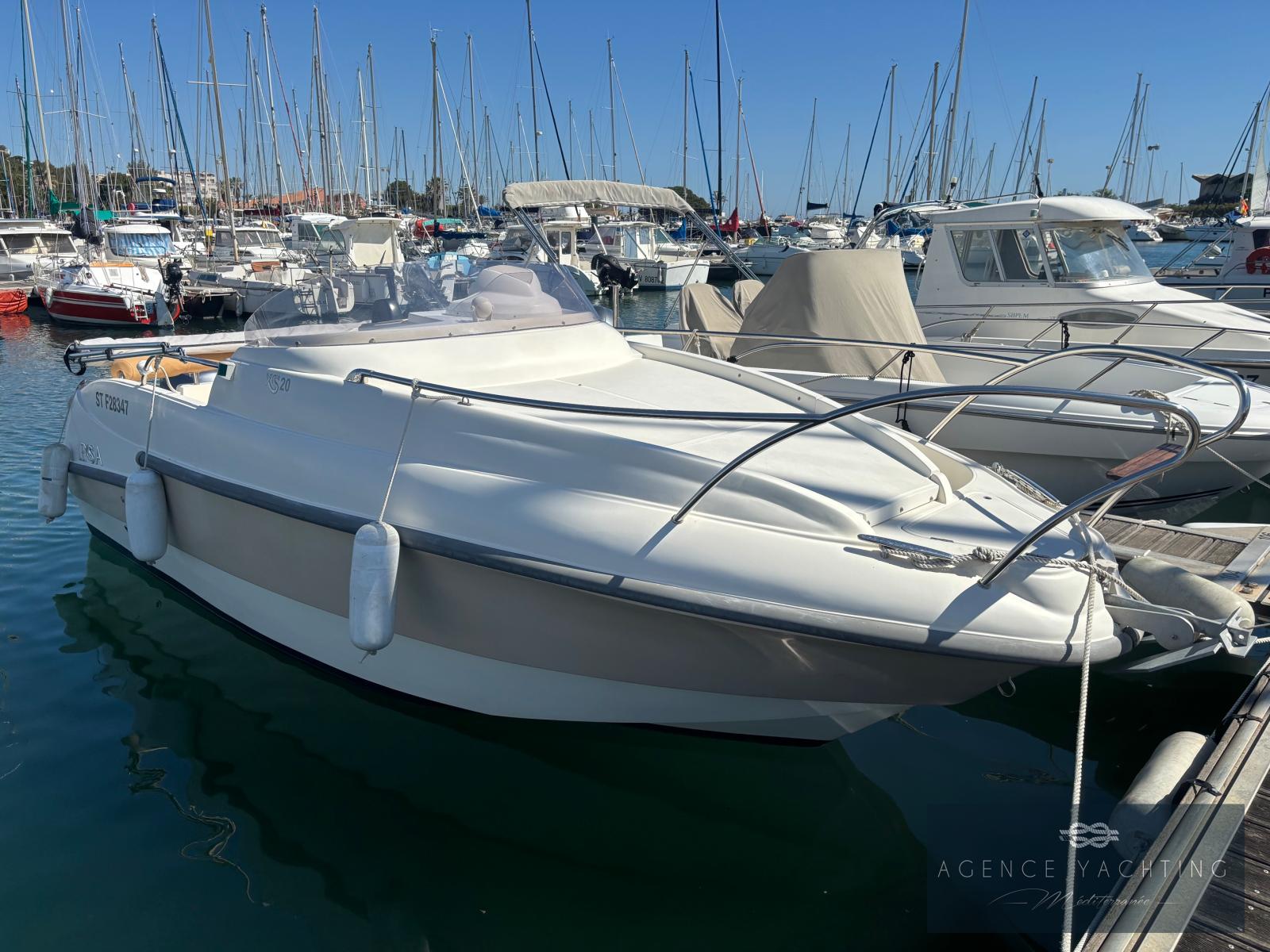 lexsia Xs 20