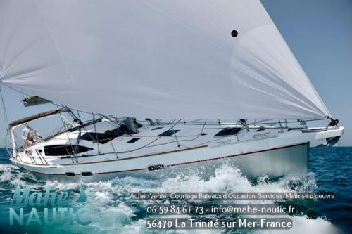 allures yachting Allures 45
