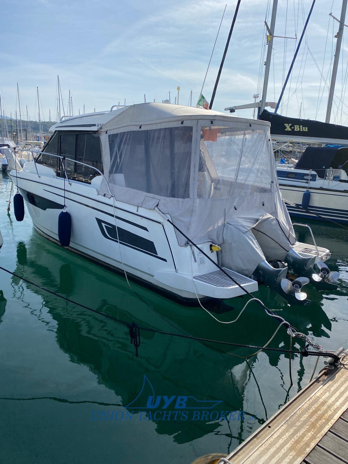 jeanneau Merry fisher 895 offshore