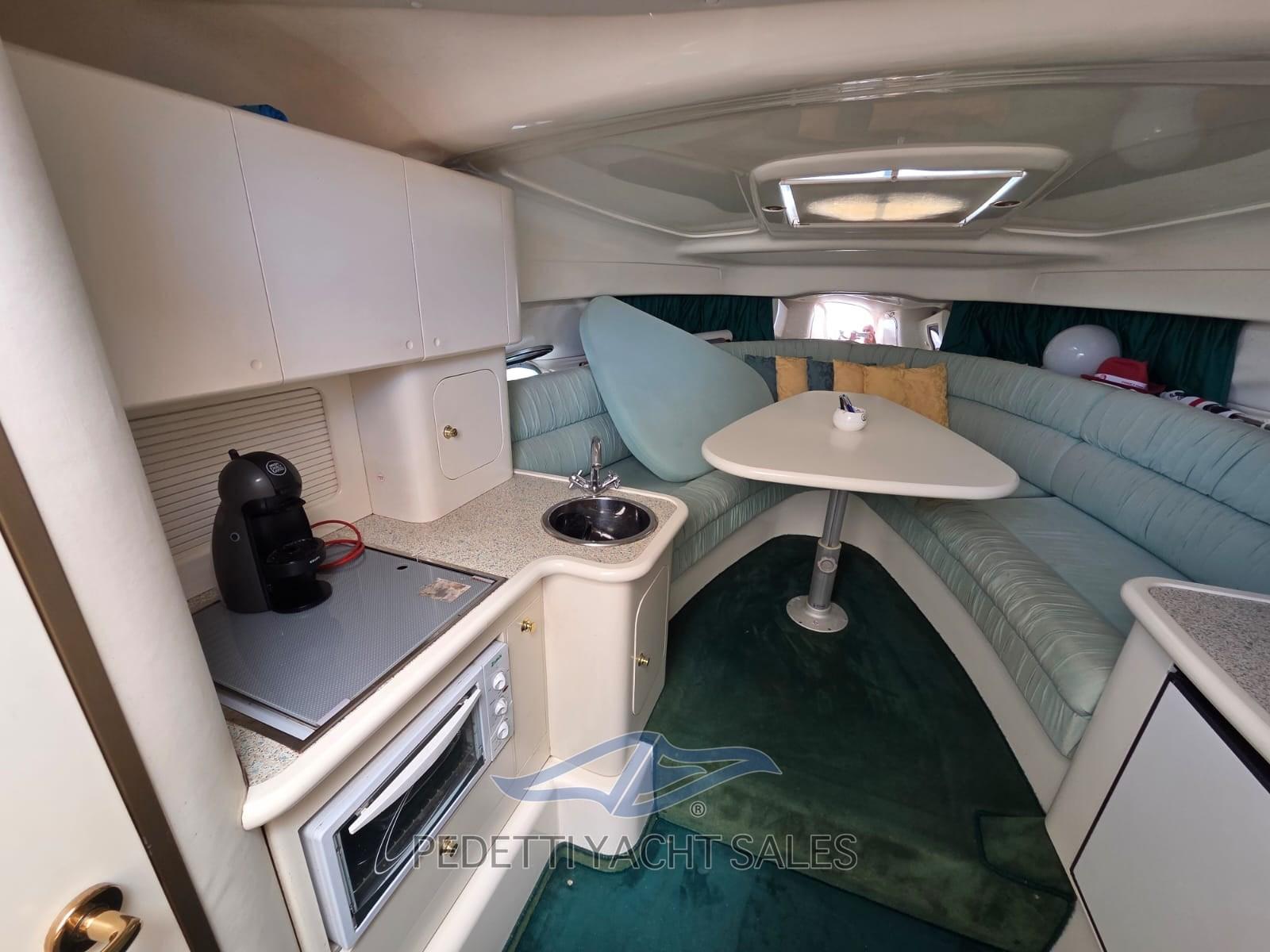 cranchi Giada 30