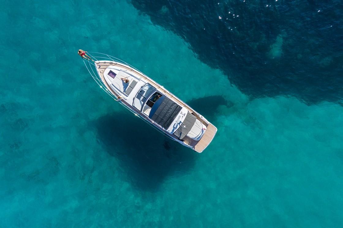 princess V50