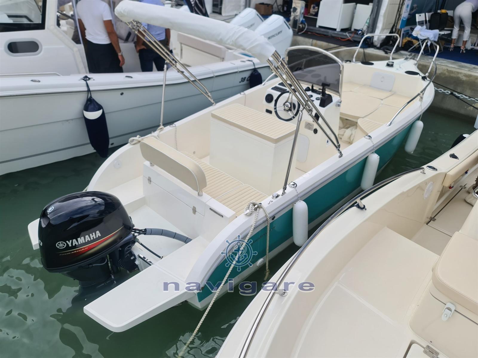tripesce Quattromori 6.0