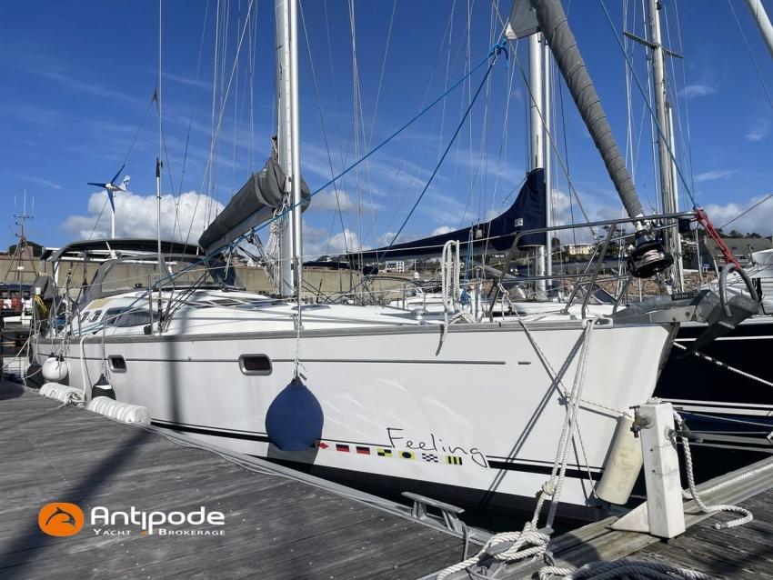 alliaura Feeling 39 di