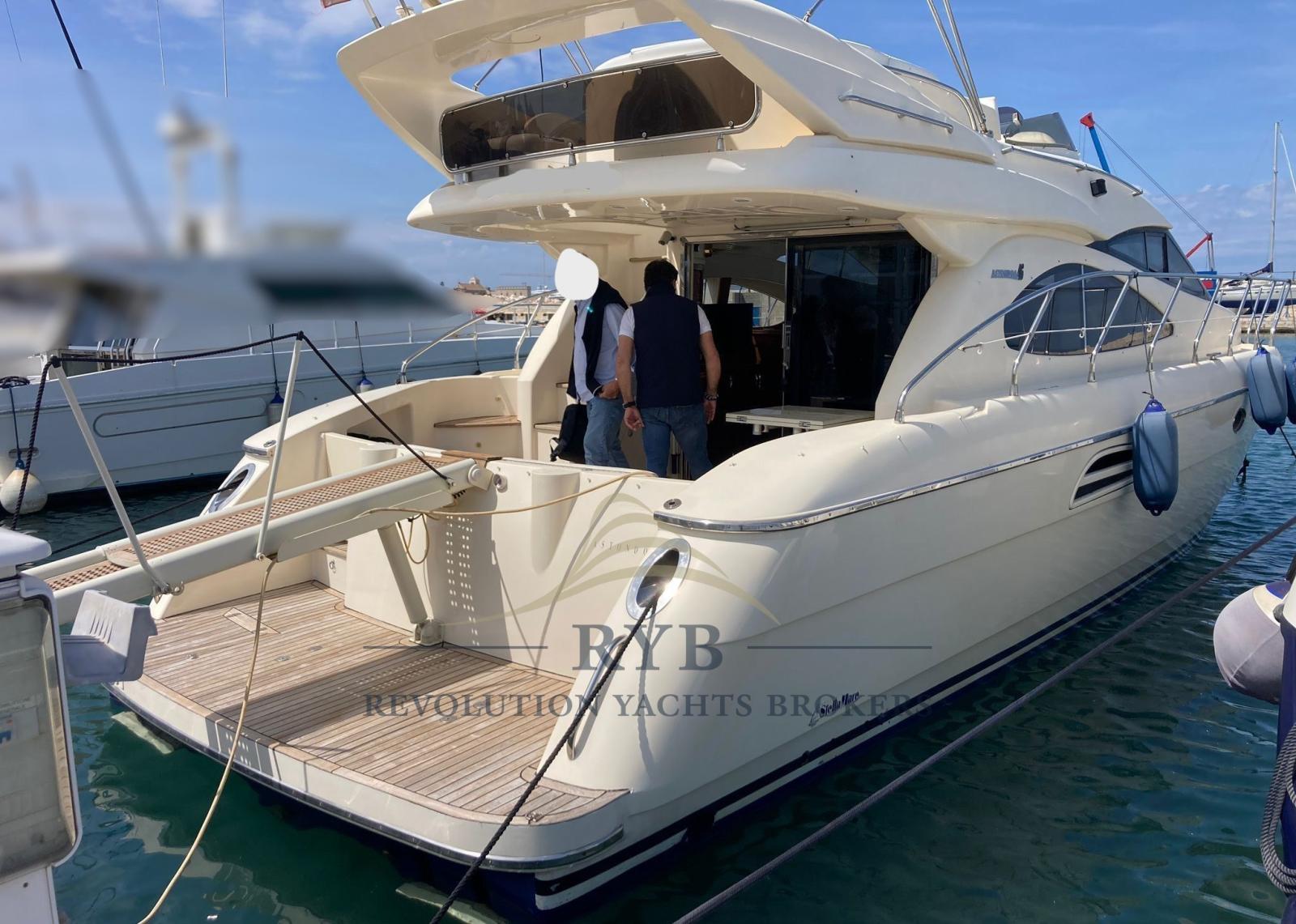 astondoa As 46