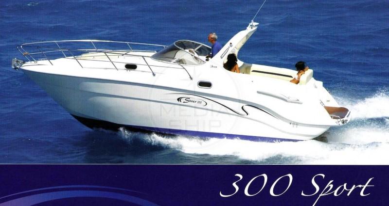 saver 300 sport