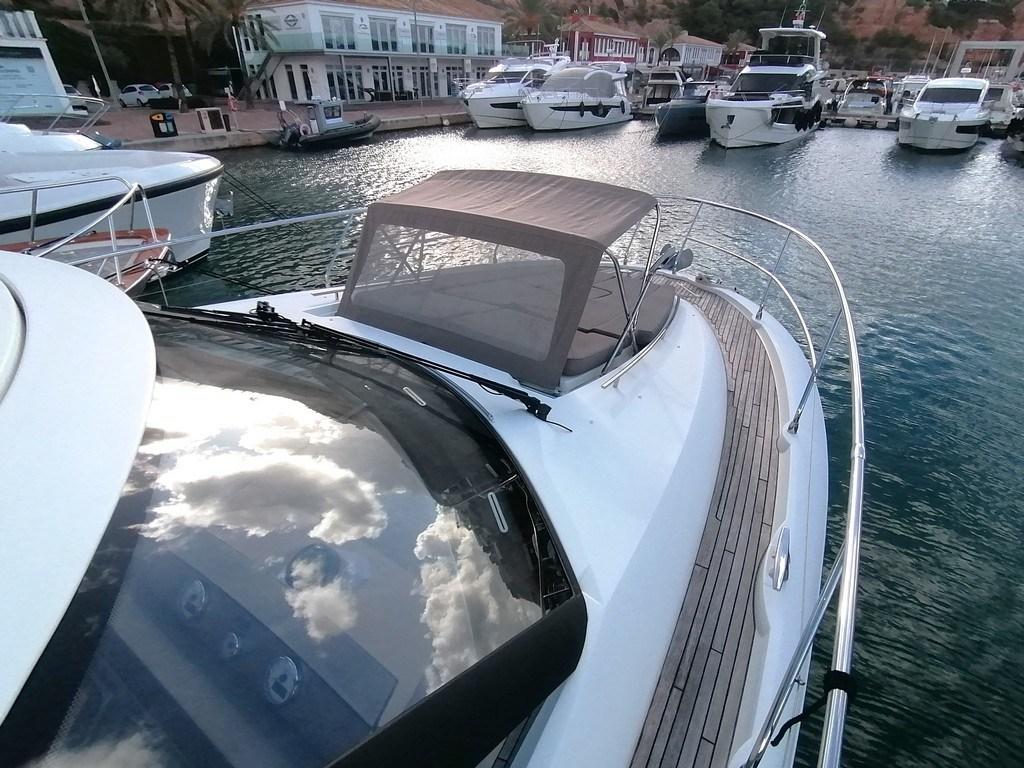 prestige Prestige 500 s