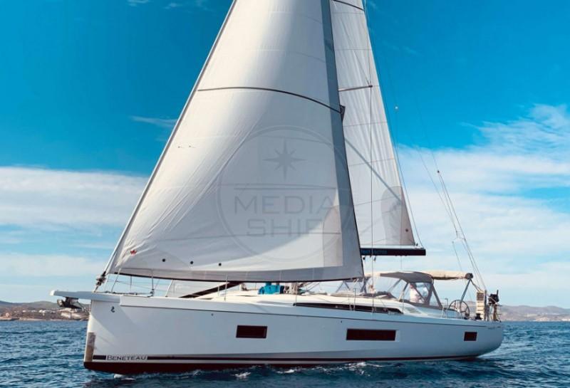 beneteau Oceanis 51.1