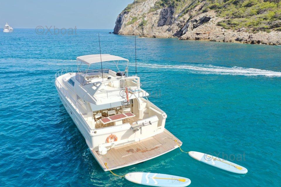 ferretti yachts Ferretti 175 fly