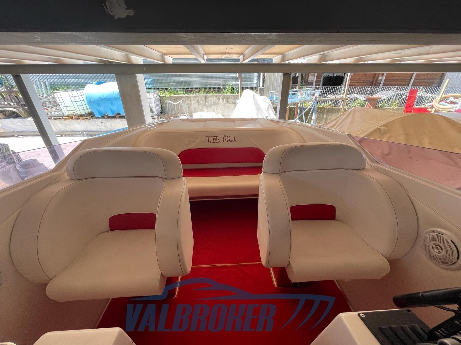 abbate tullio 41 elite