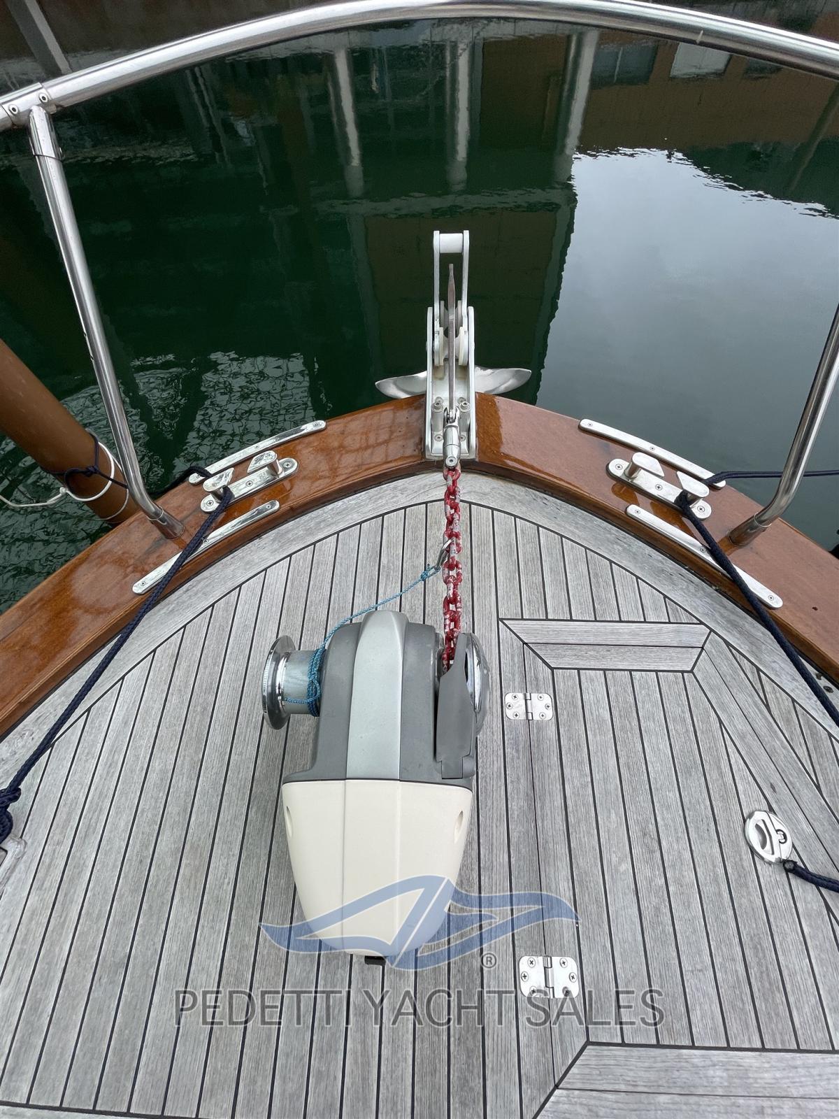 izzo mare Southwind 2000