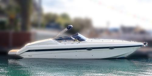 Tony giugliano 30 special