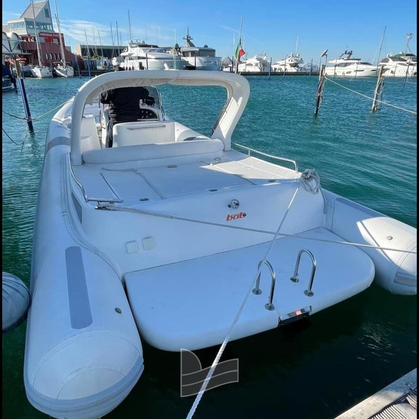 bat international 996 open efb